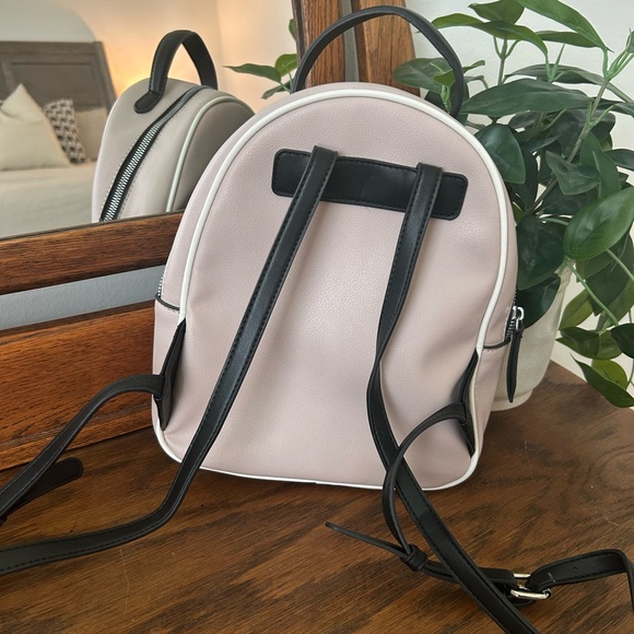 Nine West Mini Backpack - Picture 2 of 3